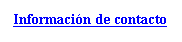 Cuadro de texto: Información de contacto
